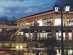 -三亚亚龙湾雅高铂尔曼别墅度假酒店
