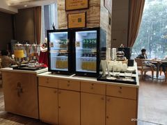 -威珀斯酒店·珀萃美食餐厅