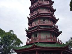 -南沙天后宫景区