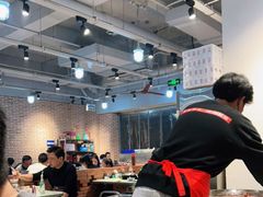 大堂-五里关火锅(牛市口店)