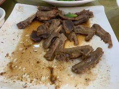 -烧鹅妹饭店