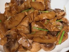 -京味斋·烤鸭·北京菜(安贞店)