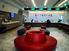 -上海市人才发展服务中心(黄浦中心)