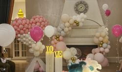 -皇家月府月子中心(沈阳店)