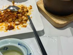 -北平食府(马鞍山路店)