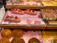-巴黎贝甜(大宁国际商业广场店)