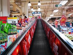-卜蜂莲花(杨高南路店)