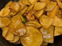 -庐州太太(CBD店)
