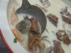 -红灯笼龙凤饭店(宁波老字号店)