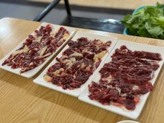 -伟记牛肉(金鸿公路店)