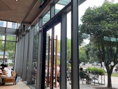 -星巴克臻选(杭州嘉里中心1F店)