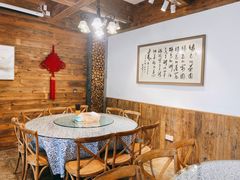 -听风阁农家私房菜茶楼(龙坞店)