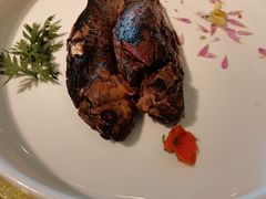 中原糟鱼-商都酒店( 北京南站店)