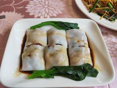 -新东源国际酒店·新东源食坊(沙井店)