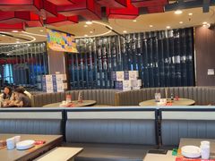 -前门·鲜肉火锅(长风店)