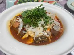 -山外山菜馆(玉泉路店)