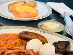 -The Wolseley