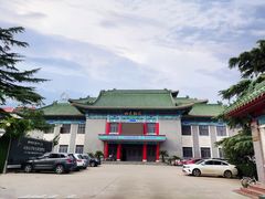 -老舍旧居