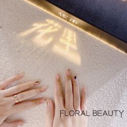 点击看大图 -济南花里美甲美睫