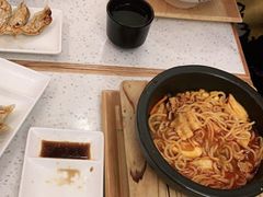 -味千拉面(瑞虹生活广场店)