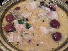 -金掌勺锅包肉(太原万达店)