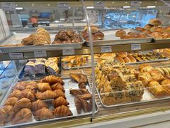 -烘焙町面包店(西四店)