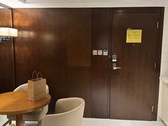 -北京希尔顿逸林酒店