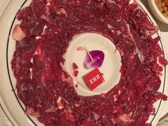 -牛焱·贵州黄牛肉火锅(城西银泰店)