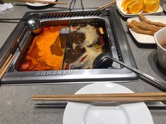 -海底捞火锅(铂澜大象城店)