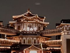 -西安大唐西市博物馆