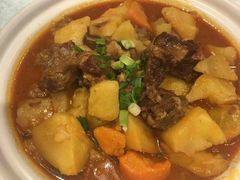 -赶海部落海鲜城(海阳路店)