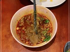 -付小姐在成都(中山公园店)
