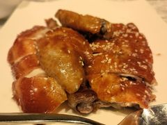 -万豪中餐厅·粤菜·北京粤财JW万豪酒店