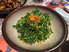 -南京大牌档(香港广场店)