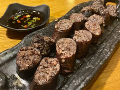 -恩你小木屋·烤肉韩式料理(嘉兴秀洲店)