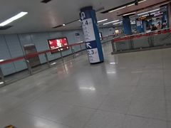 -汉中路(地铁站)