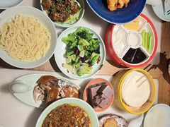 -小吊梨汤·北京菜·烤鸭(清河万象汇店)