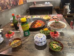 -冯校长老火锅(双桥路店)