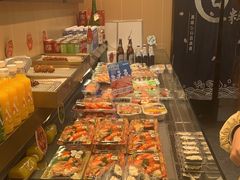 -池田寿司·4H鲜作(朝阳大悦城店)