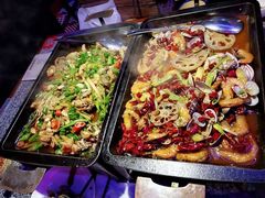 -蘭奢雅集·江浙菜(青山江滩店)