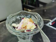 -金陵饭店 56F 家·海鲜火锅餐厅