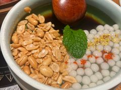 -吃饭皇帝大土家民族菜(荟聚店)
