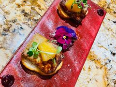 -BROWNSTONE布朗石西班牙餐厅(富城店)