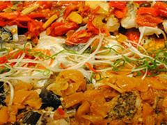 -宁波石浦豪生大酒店·自助餐厅