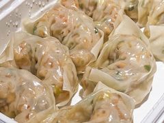 -面道赞宁海海鲜面(迎凤街店)