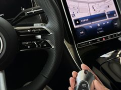 -宁波之星奔驰4S店(海曙店)