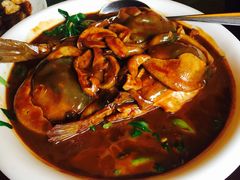 -莆鑫海鲜城(浏河店)