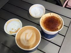 -AllorNothing横竖横咖啡(天虹店)