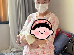-爱的果实月嫂育婴师(世纪东方店)
