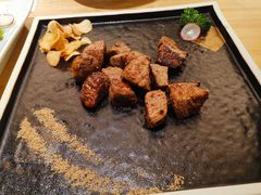 -山之川·日式料理(瀚海海尚店)